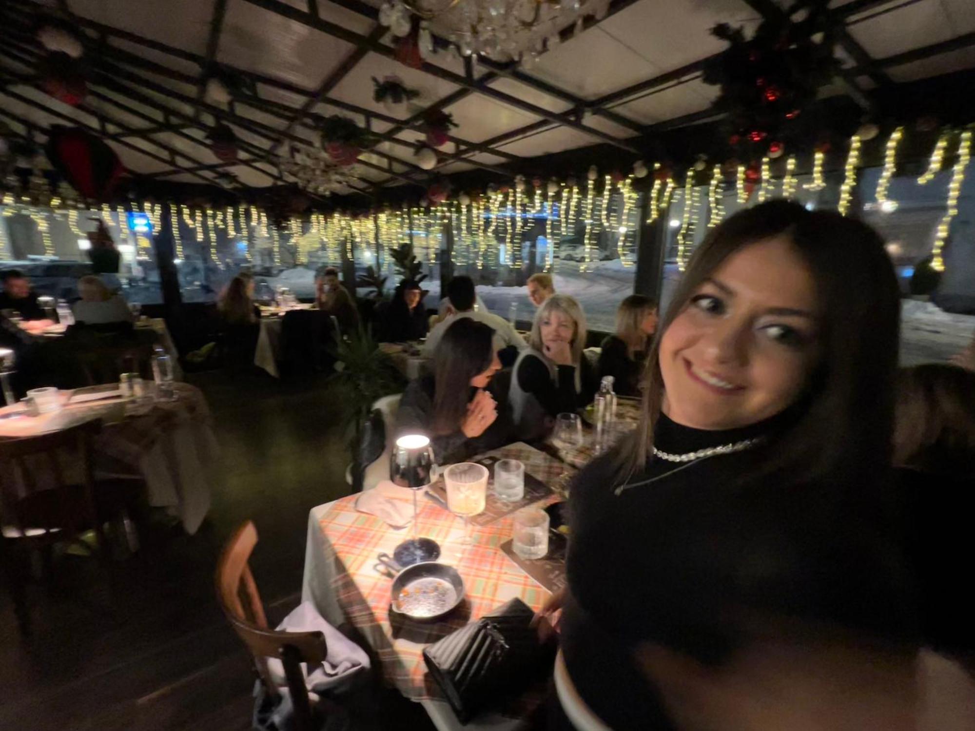 קסטיליונה דיי פפולי Albergo Ristorante La Torretta מראה חיצוני תמונה