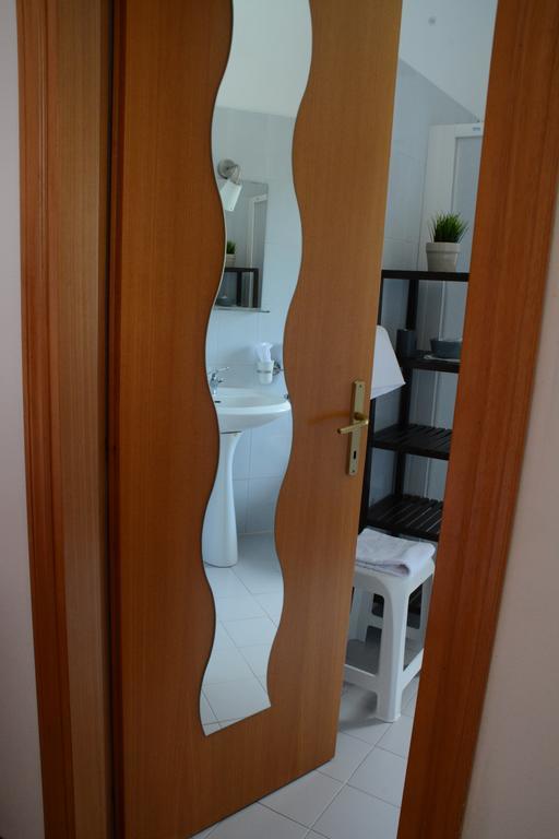 קסטיליונה דיי פפולי Albergo Ristorante La Torretta מראה חיצוני תמונה